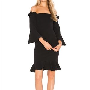 Devlin Sandra dress